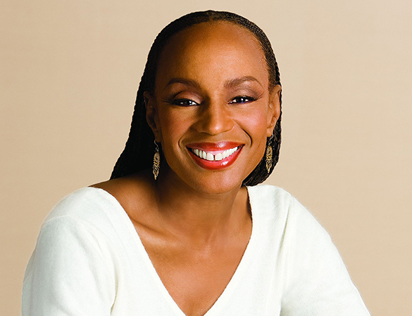 Susan L. Taylor