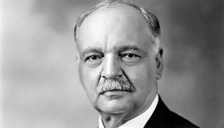 Charles Curtis