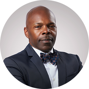 Kevin D. Williams, Esq., Director