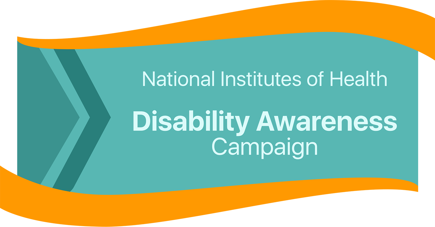 Disability Awareness Month 2016