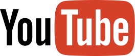 YouTube Logo