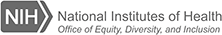 National Institutes of Health Office of Equity, Diversity, & Inclusion