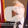 Watch Director Dr. Francis S. Collins - “NIH's Commitment”