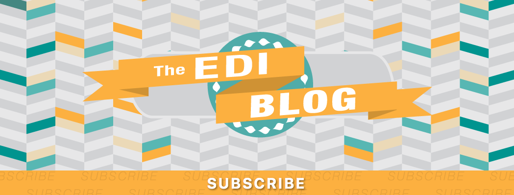 Subscribe to The EDI Blog