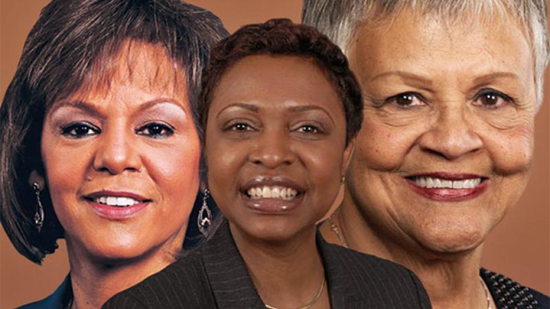 Black Women and Girls Now Have a Voice in Congress.