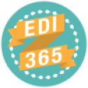 EDI 365 banner